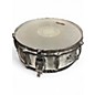 Used Gretsch Drums 14in USA ALUMINUM 14X5 METAL Drum