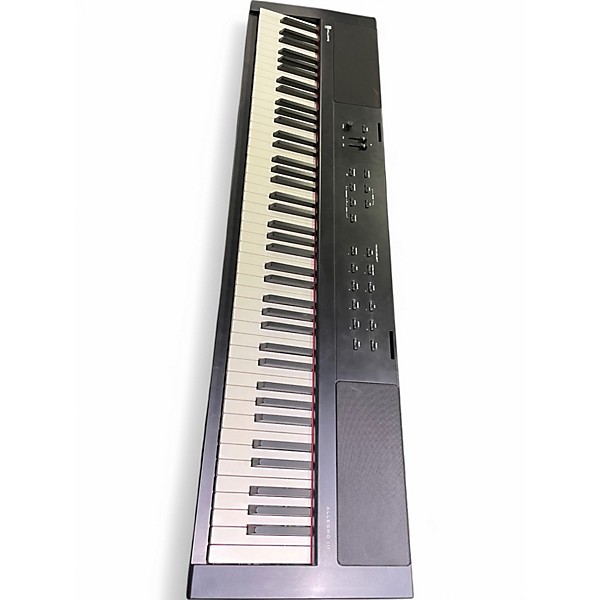Used Williams Allegro III Digital Piano