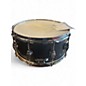 Used DW 14X6.5 Performance Series Snare Silver Sparkle Drum