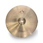 Used Zildjian 23in A Series Sweet Ride Cymbal thumbnail