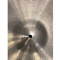 Used Zildjian 23in A Series Sweet Ride Cymbal