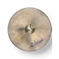 Used Zildjian 23in A Series Sweet Ride Cymbal
