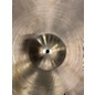 Used Zildjian 23in A Series Sweet Ride Cymbal
