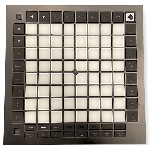 Used Novation Launchpad Pro MIDI Controller