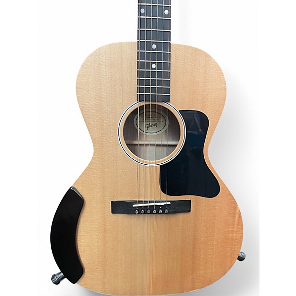 Used Gibson G-00 Natural Acoustic Guitar