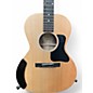 Used Gibson G-00 Natural Acoustic Guitar