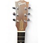 Used Gibson G-00 Natural Acoustic Guitar