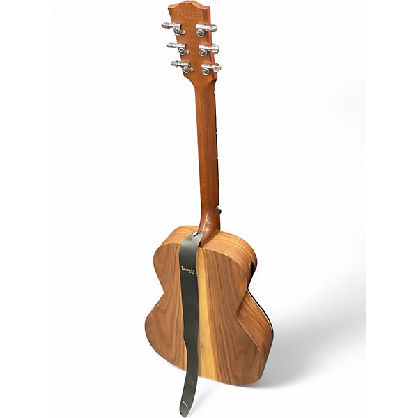 Used Gibson G-00 Natural Acoustic Guitar