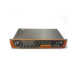Used Avid Eleven Rack Audio Interface