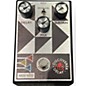 Used Maestro DISCOVER DELAY Effect Pedal thumbnail
