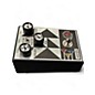 Used Maestro DISCOVER DELAY Effect Pedal