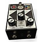Used Maestro DISCOVER DELAY Effect Pedal