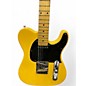 Used G&L Tribute ASAT Classic Blonde Solid Body Electric Guitar