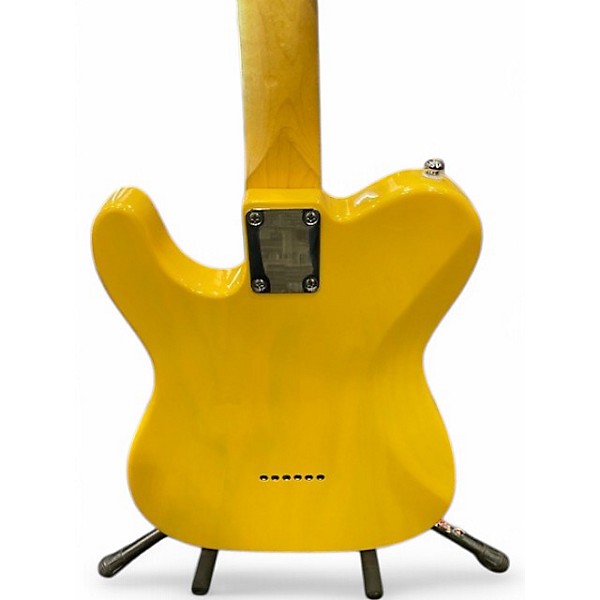 Used G&L Tribute ASAT Classic Blonde Solid Body Electric Guitar