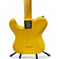 Used G&L Tribute ASAT Classic Blonde Solid Body Electric Guitar