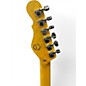 Used G&L Tribute ASAT Classic Blonde Solid Body Electric Guitar