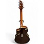 Used Breedlove Pursuit EX Concert Natural Acoustic Electric Guitar