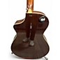 Used Breedlove Pursuit EX Concert Natural Acoustic Electric Guitar