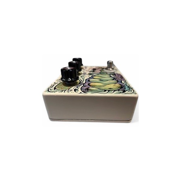 Used Protone MONSTER FUZZ Effect Pedal