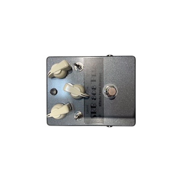 Used Effects Pedal Boutique SRB 808 DRIVE Effect Pedal