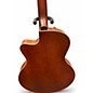 Used Godin 5th Avenue Kingpin II Natural Hollow Body Electric Guitar