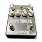 Used Wampler TRIPLE WRECK Effect Pedal thumbnail