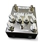 Used Wampler TRIPLE WRECK Effect Pedal