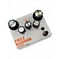 Used Keeley FUZZ BENDER Effect Pedal