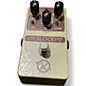 Used Keeley OXBLOOD Effect Pedal thumbnail