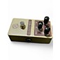 Used Keeley OXBLOOD Effect Pedal
