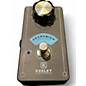 Used Keeley GERMANIUM Effect Pedal thumbnail