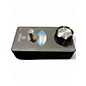 Used Keeley GERMANIUM Effect Pedal