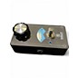 Used Keeley GERMANIUM Effect Pedal