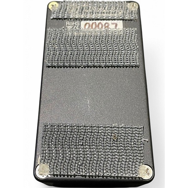 Used Keeley GERMANIUM Effect Pedal