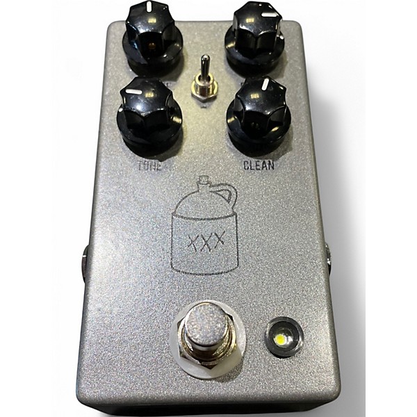 Used JHS Pedals The Milkman Effect Pedal