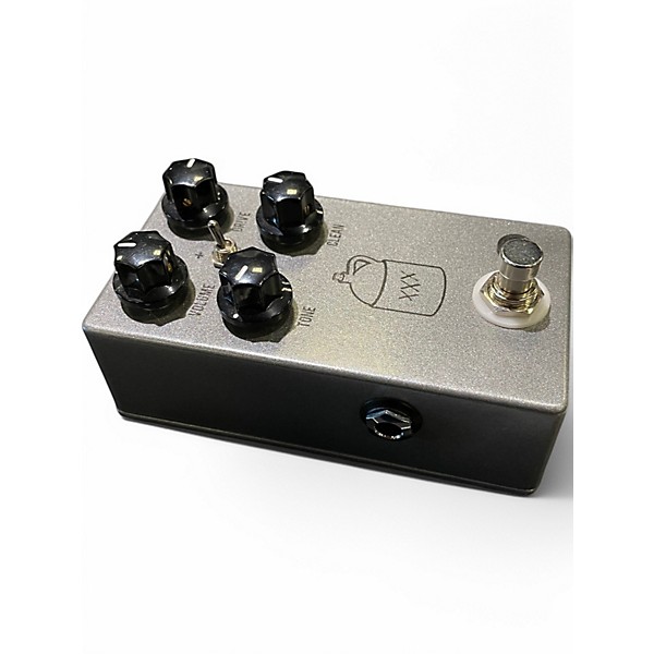 Used JHS Pedals The Milkman Effect Pedal