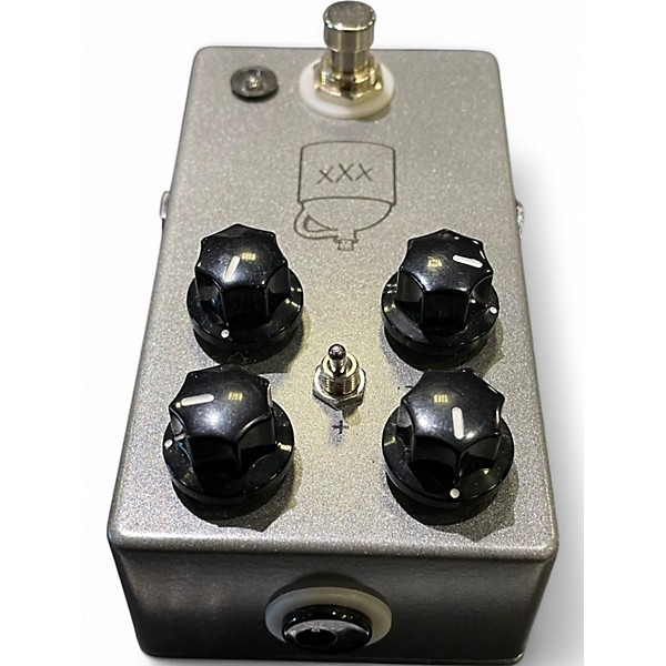 Used JHS Pedals The Milkman Effect Pedal