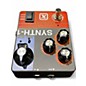 Used Keeley synth 1 Effect Pedal