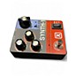 Used Keeley synth 1 Effect Pedal