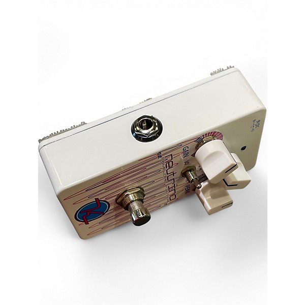 Used Keeley neutrino Effect Pedal