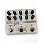 Used Keeley eddie heinzelman verb o trem Effect Pedal thumbnail