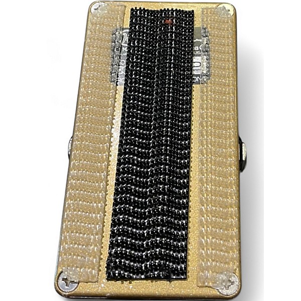 Used Keeley SUPER PHAT MOD Effect Pedal