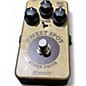 Used Keeley SWEET SPOT Effect Pedal thumbnail