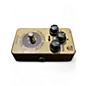 Used Keeley SWEET SPOT Effect Pedal