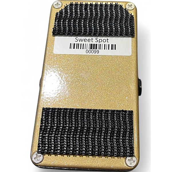 Used Keeley SWEET SPOT Effect Pedal