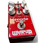 Used Wampler Pinnacle Standard Distortion Effect Pedal thumbnail