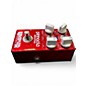 Used Wampler Pinnacle Standard Distortion Effect Pedal