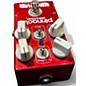 Used Wampler Pinnacle Standard Distortion Effect Pedal