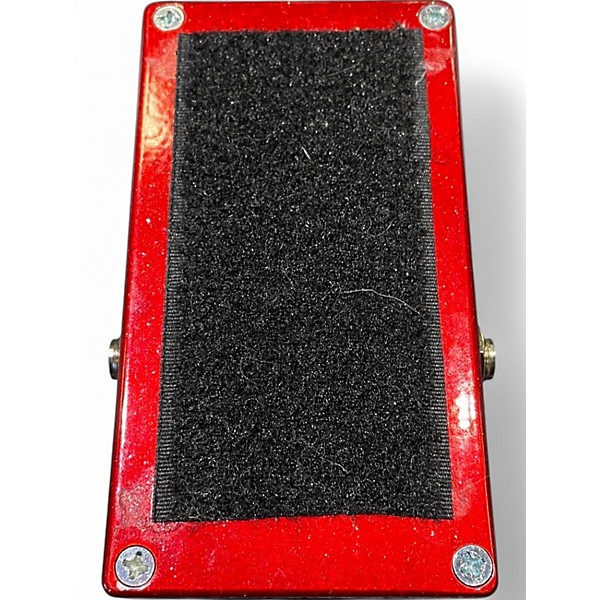 Used Wampler Pinnacle Standard Distortion Effect Pedal