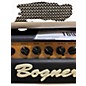 Used Bogner Shiva With Reverb EL34 80W Tube Guitar Amp Head
